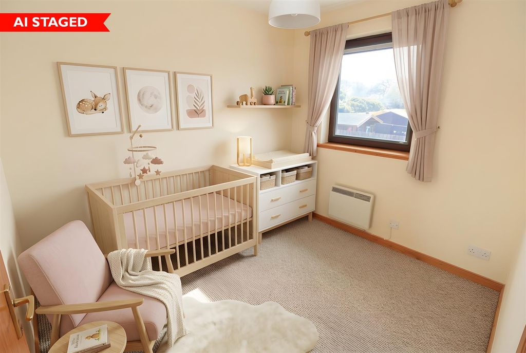 Additional image 11 of 2 bed flat for sale10 Holm Dell Court, Inverness IV2