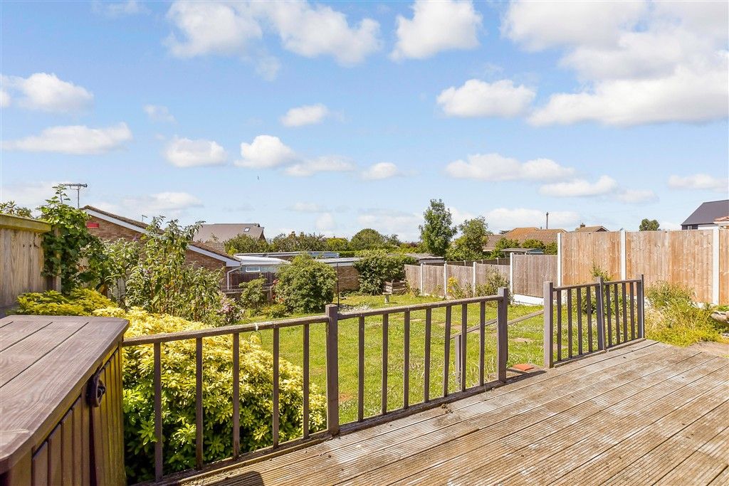 Property photo 3 of 12 Rear Garden