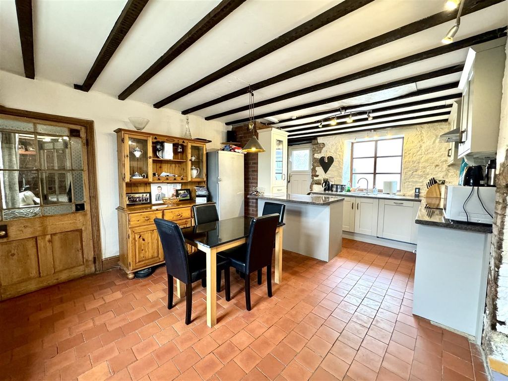 Additional image 5 of 4 bed detached house for saleTrelleck, Monmouth NP25