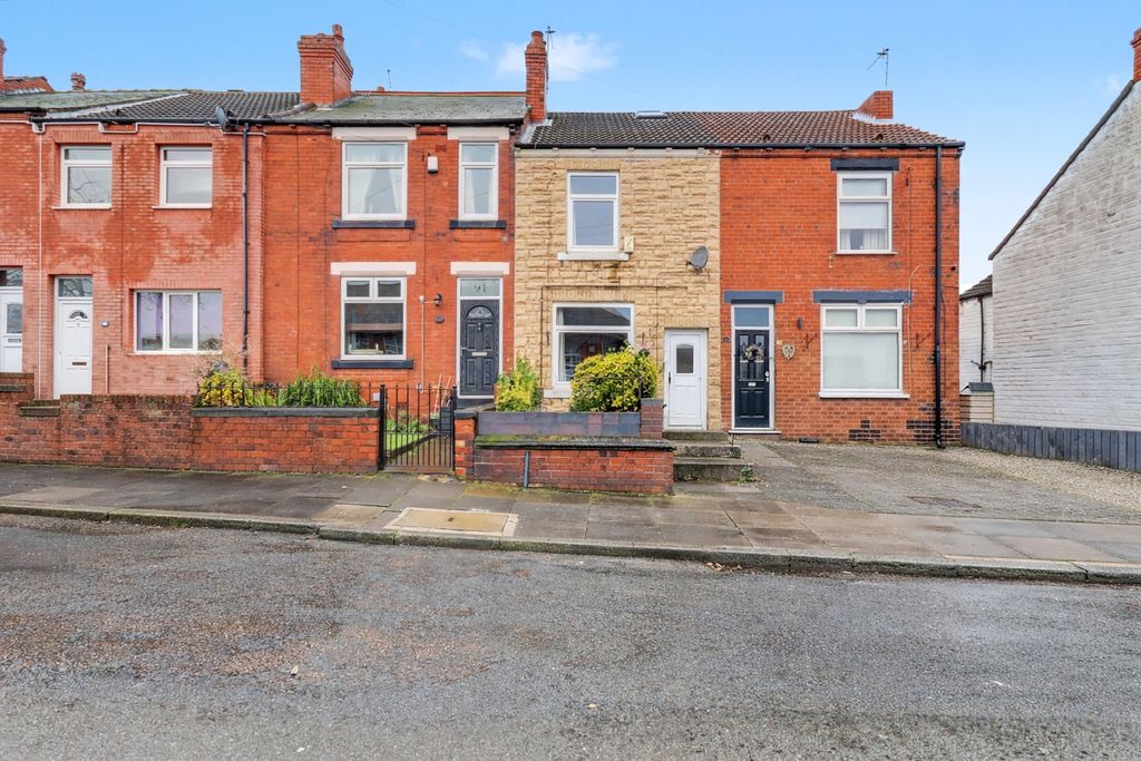 Property photo 1 of 14 1- Rob Hammond Ewemove Pontefract