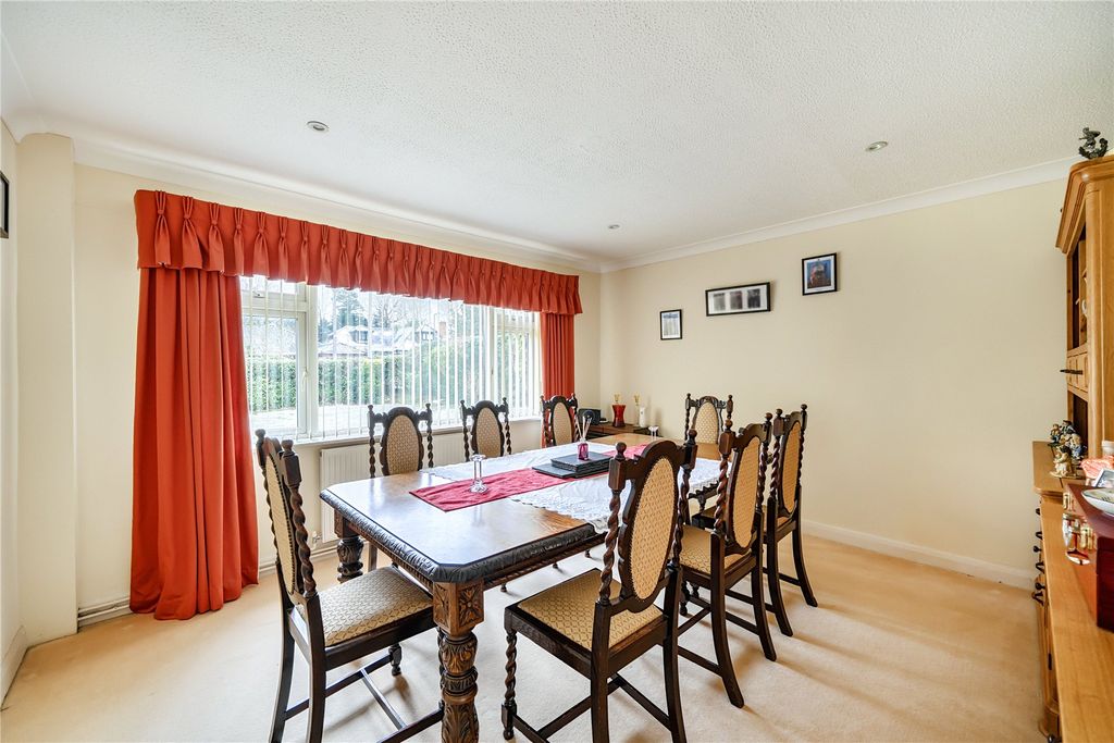 Additional image 6 of 5 bed detached house for saleLightwater, Surrey GU18