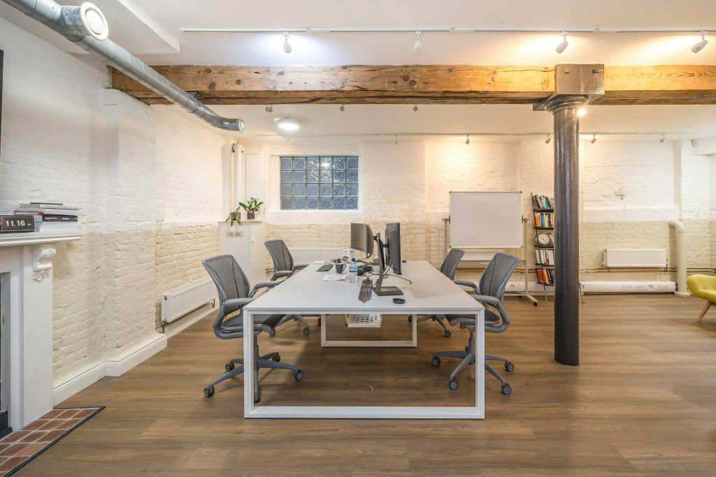 Property photo 3 of 8 60 Weston Street Lower Ground 5.Jpg