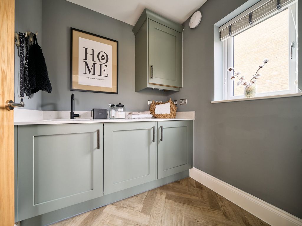 Additional image 14 of 5 bed detached house for saleBluebell Chase, Bog Height Road, Blackburn BB3