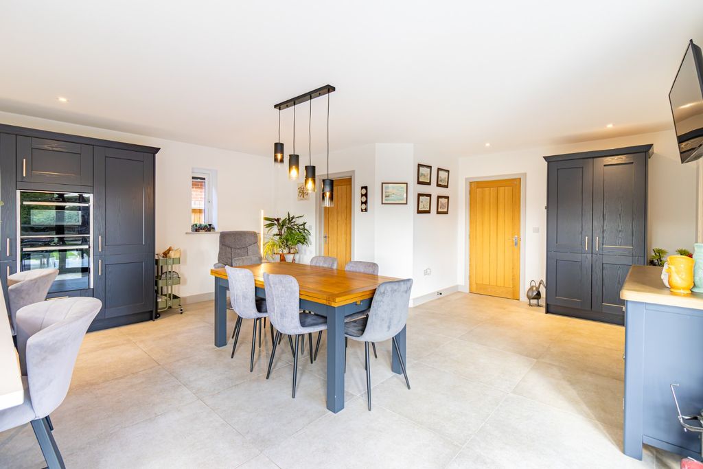 Additional image 13 of 4 bed detached bungalow for saleOak Tree Meadow, Dereham NR19
