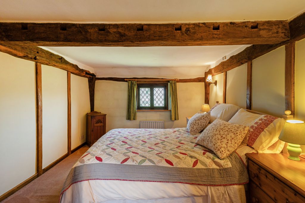 Additional image 5 of 4 bed detached house for saleHare Lane, Lingfield RH7