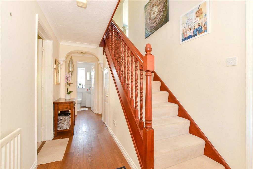 Property photo 2 of 20 Hallway
