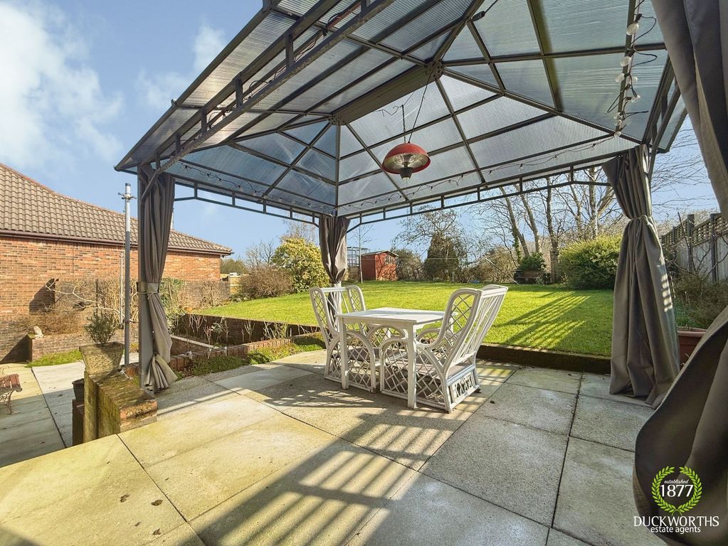 Additional image 28 of 4 bed detached house for saleJacks Key Drive, Darwen BB3