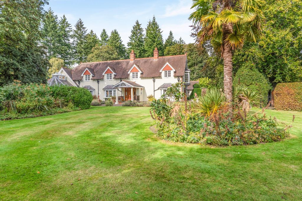 Property photo 1 of 21 Keepers House