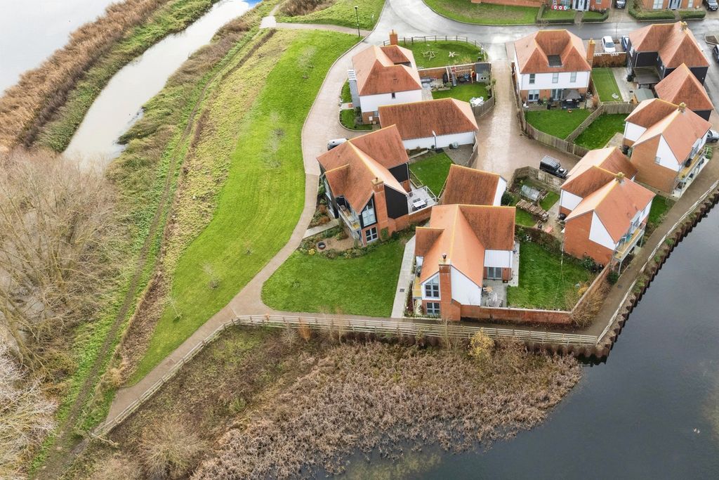 Additional image 20 of 5 bed detached house for saleLeveret Lane, Ashford TN24