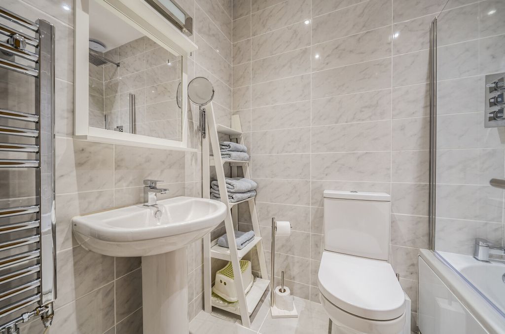 Additional image 8 of 1 bed flat for saleBelmont Apartments, Station Road, Looe, Cornwall PL13