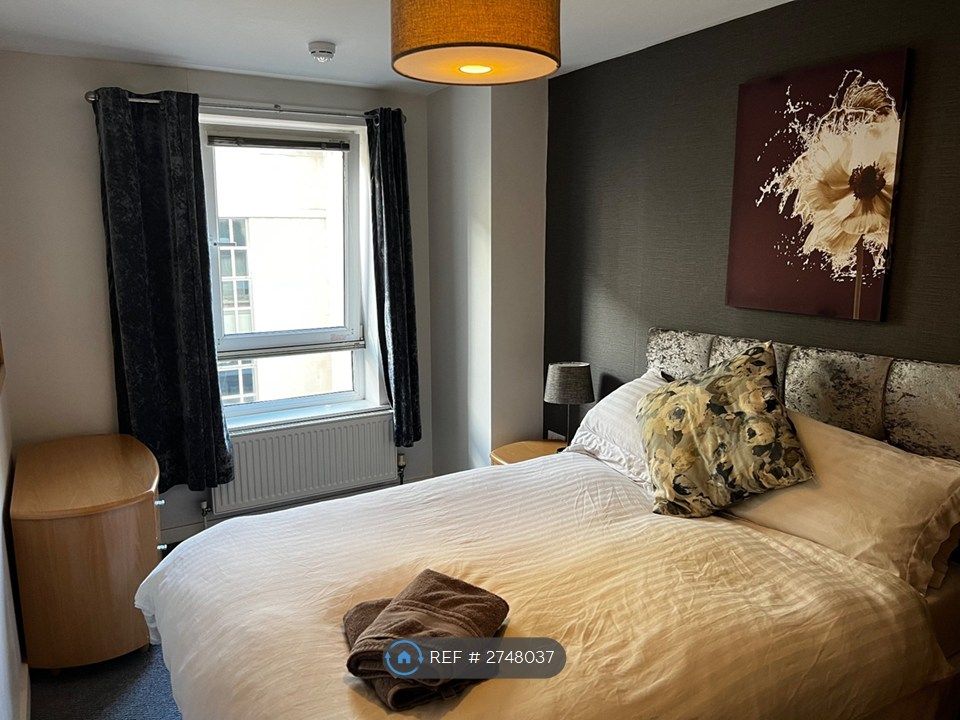 Property photo 2 of 17 Double Bedroom