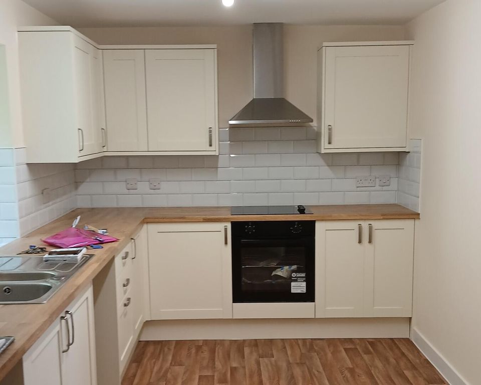 Property photo 2 of 2 Kitchen