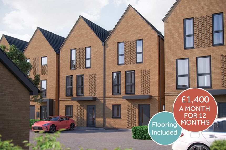 Property photo 1 of 9 Hollin Bank Plot 103