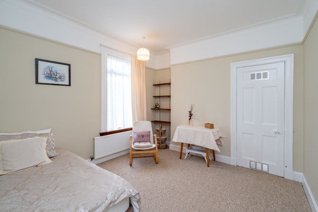 Additional image 12 of 3 bed semi-detached bungalow for sale2 Riselaw Terrace, Braids, Edinburgh EH10