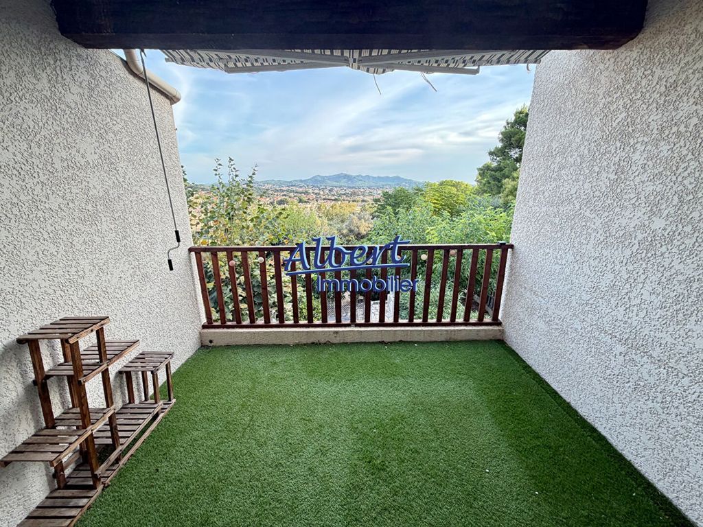 Property photo 1 of 8 2-Room Flat, Six-Fours-Les-Plages, 38.83 m²
