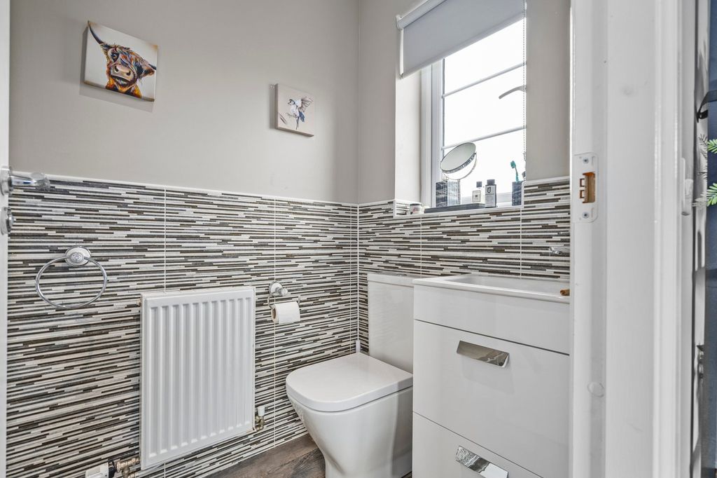 Additional image 22 of 5 bed detached house for saleGallipoli Place, Larbert FK5