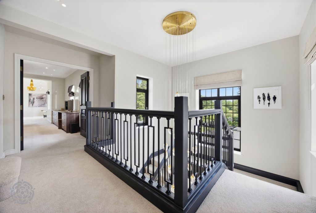 Additional image 27 of 5 bed detached house for saleMustard Lane, Croft WA3
