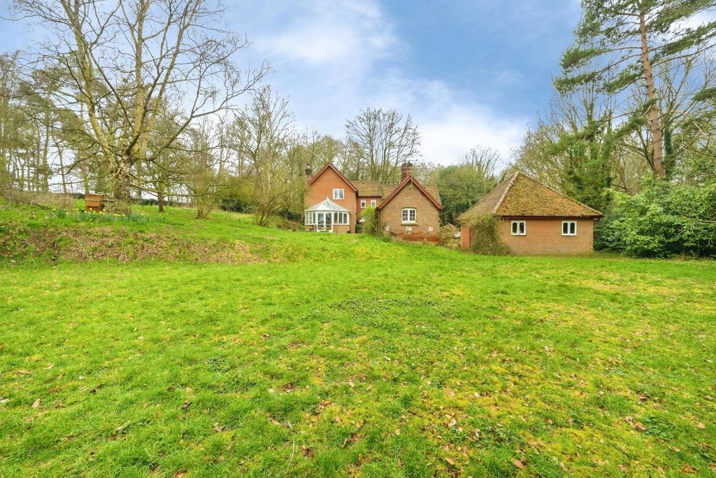 Property photo 3 of 26 Rear House