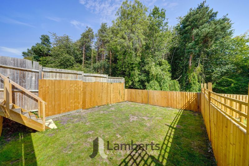 Property photo 2 of 19 Rear Garden