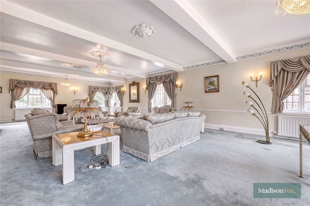 Additional image 6 of 7 bed detached house for saleAlderton Hill, Loughton, Essex IG10