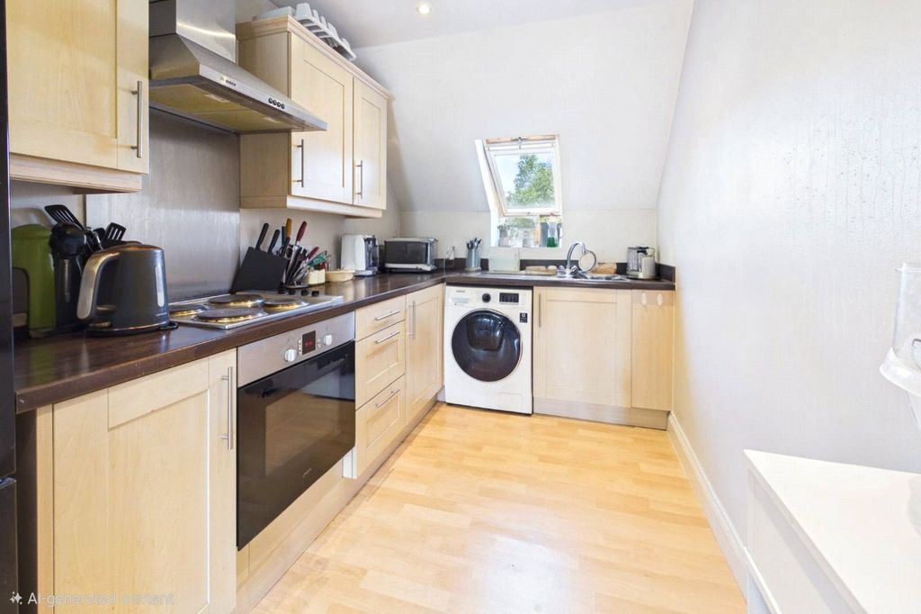 Property photo 2 of 17 Kitchen