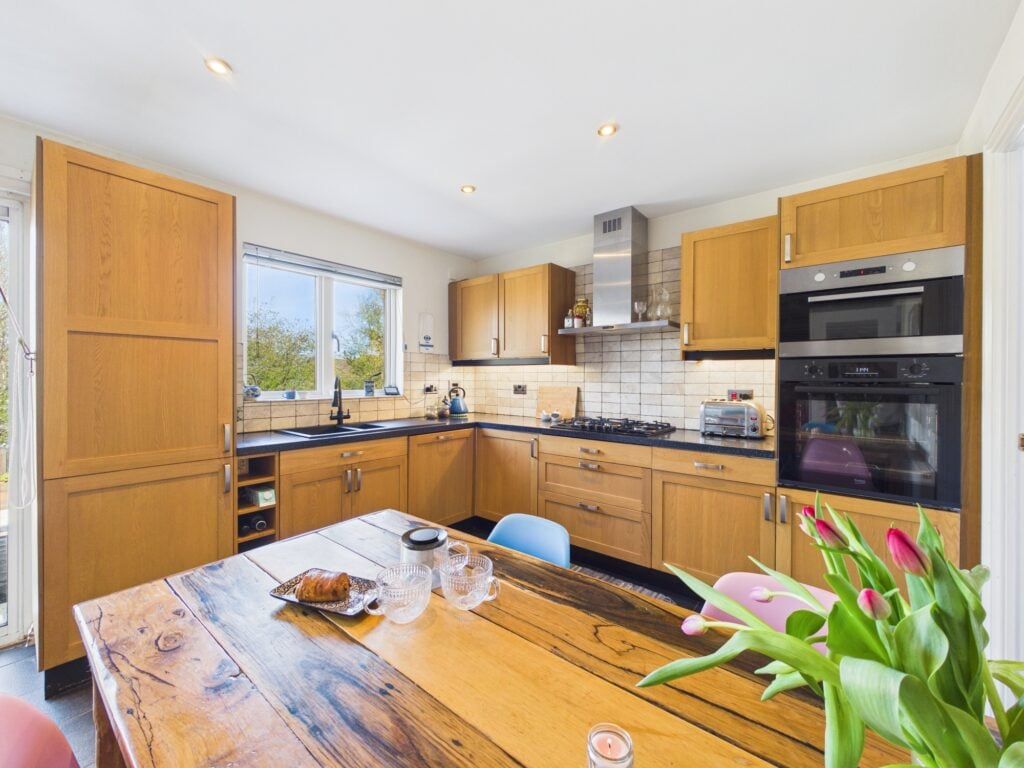 Additional image 4 of 4 bed detached house for sale6 Cypress Glade, Adambrae, Livingston EH54