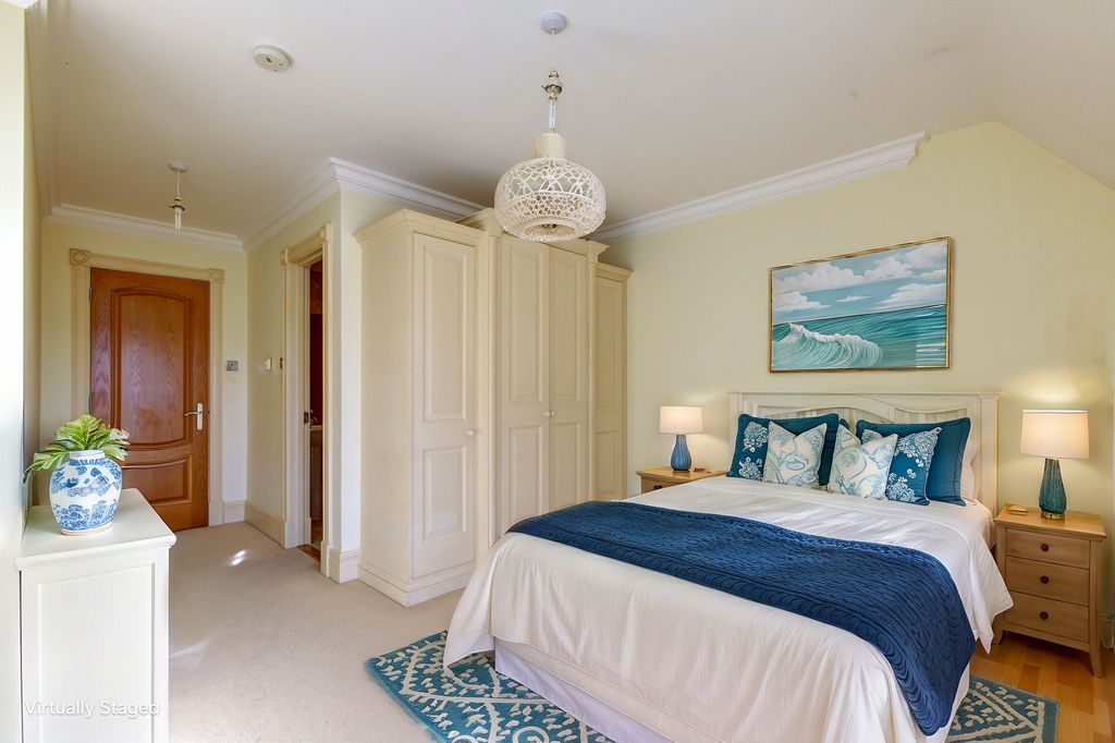 Additional image 6 of 2 bed flat for saleChateau Royale, Grouville JE3