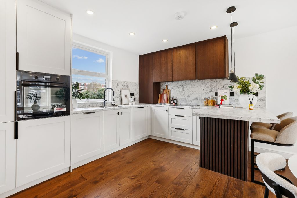 Property photo 1 of 22 Kitchen