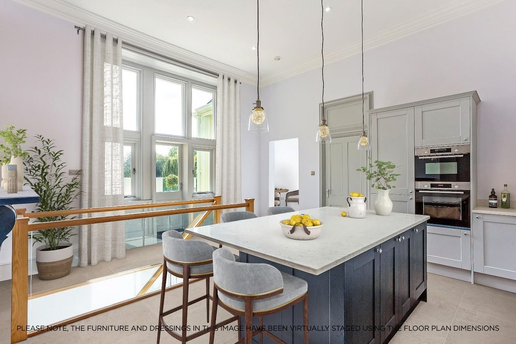 Property photo 2 of 17 76248_Plot 3 The Mansion House The Moreby Hall Est