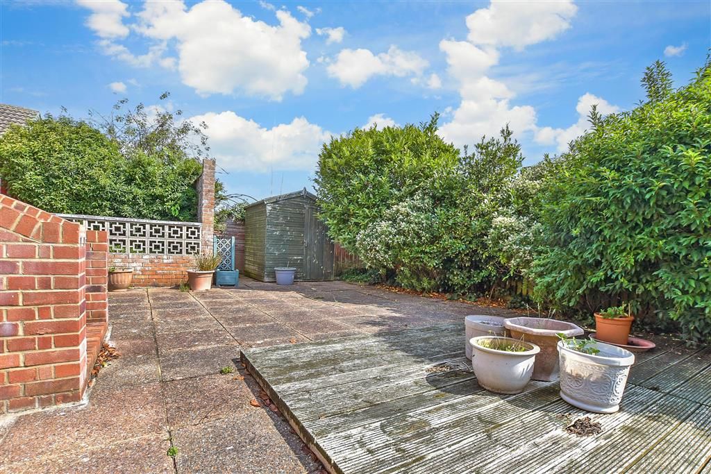 Property photo 2 of 9 Rear Garden