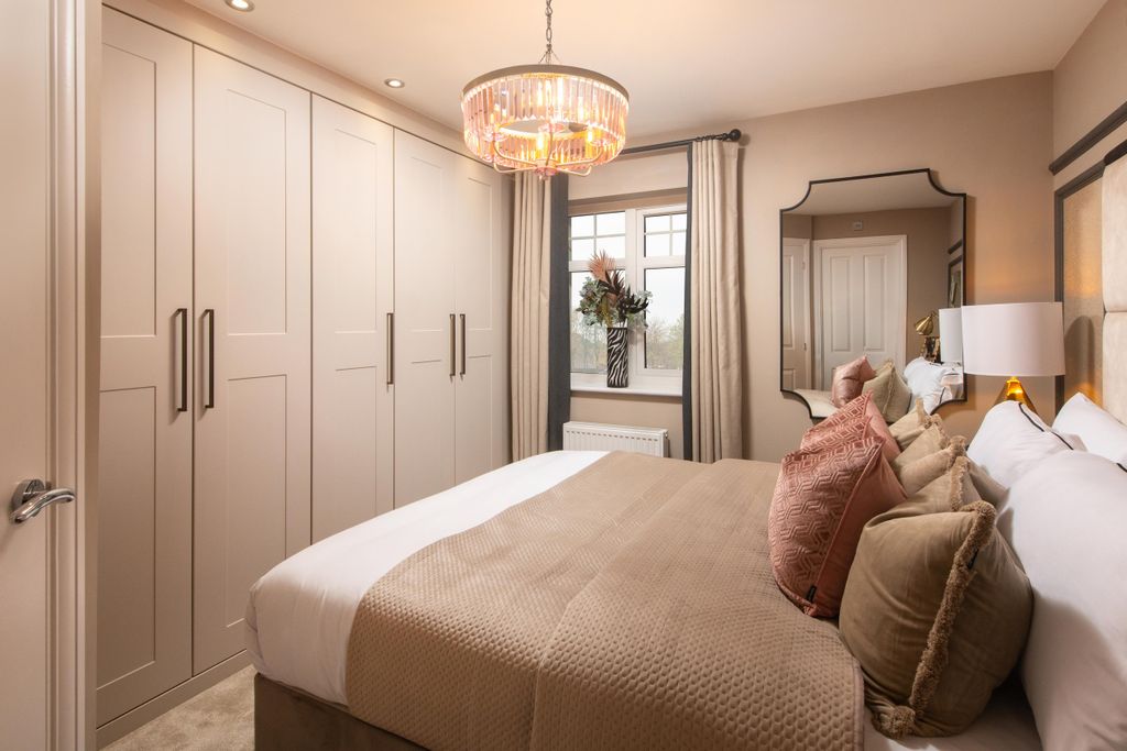 Additional image 6 of 4 bed detached house for sale"Hollinwood" at Autherson Street, Driffield YO25