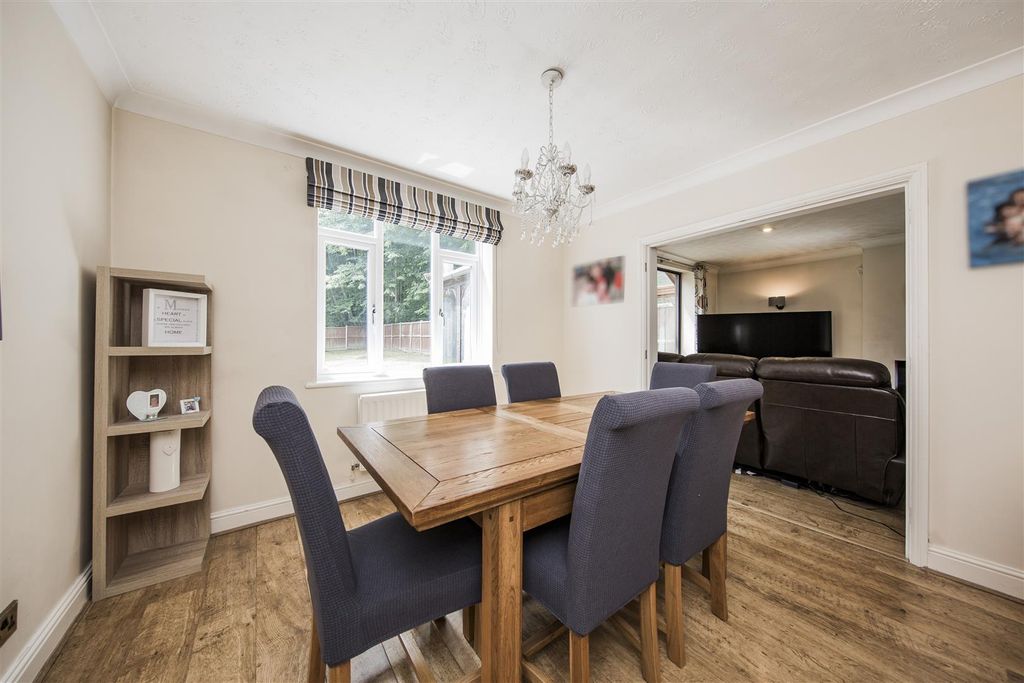 Additional image 11 of 4 bed detached house for saleMeteor Road, West Malling ME19