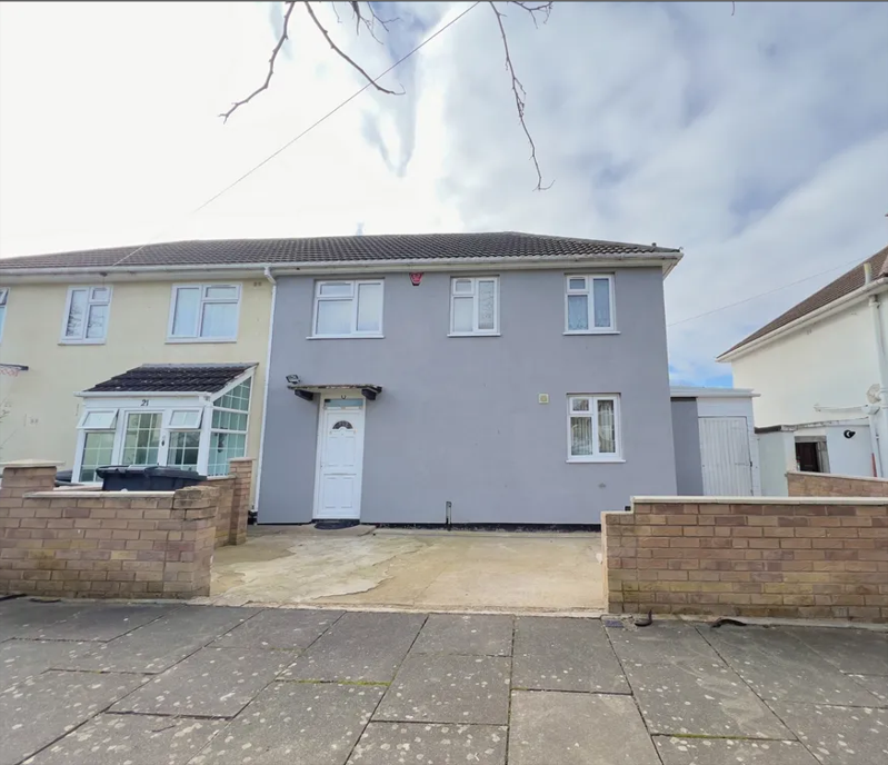 Property photo 1 of 17 3 Bedroom Semi-Detached House For Rent