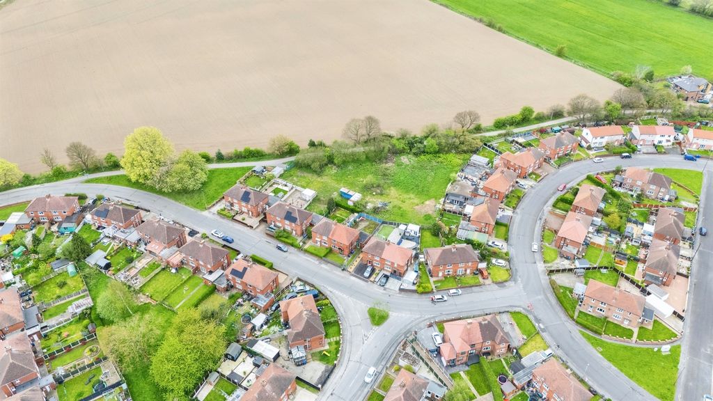 Additional image 7 of Land for saleKirk Cross Crescent, Royston, Barnsley S71