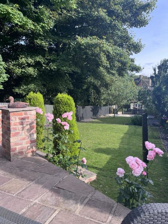 Property photo 2 of 18 Rear Garden