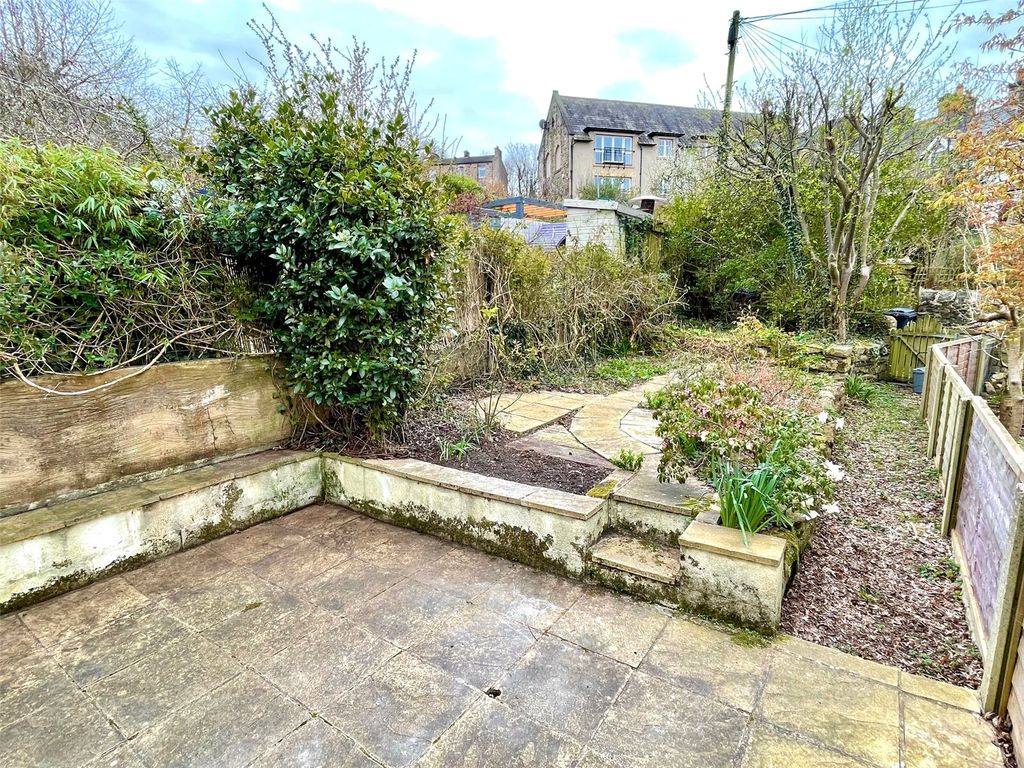 Property photo 2 of 17 Rear Garden