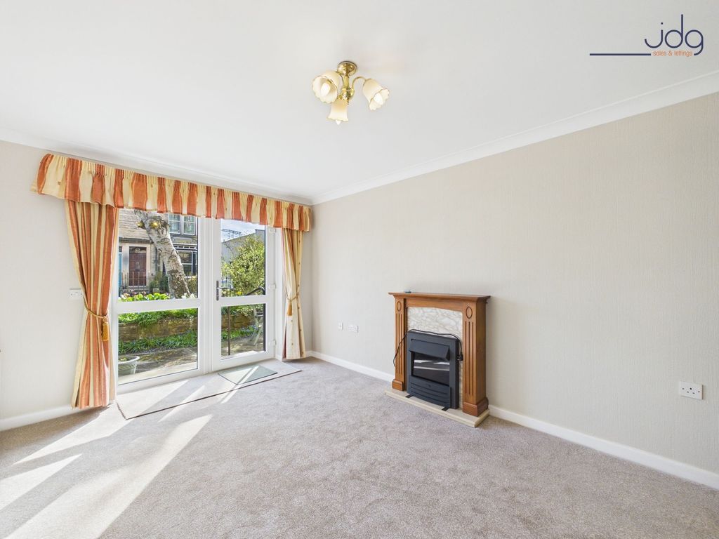 Property photo 2 of 7 Bright Living Area