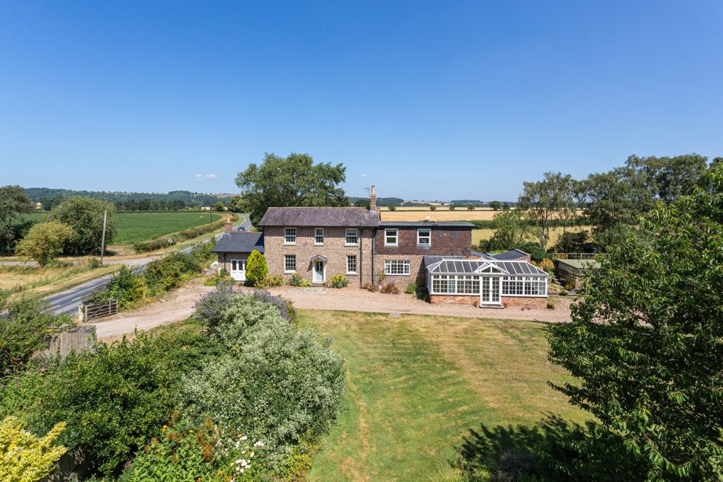 Property photo 1 of 18 Marrs Beck House