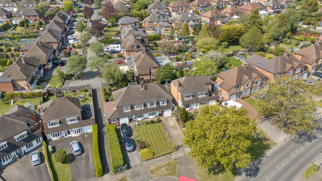 Property photo 2 of 19 Drone Front 1