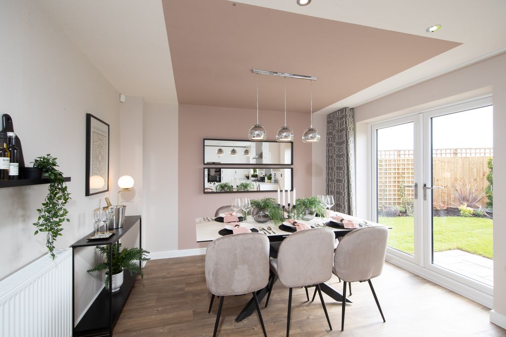 Property photo 1 of 15 Showhome Photography