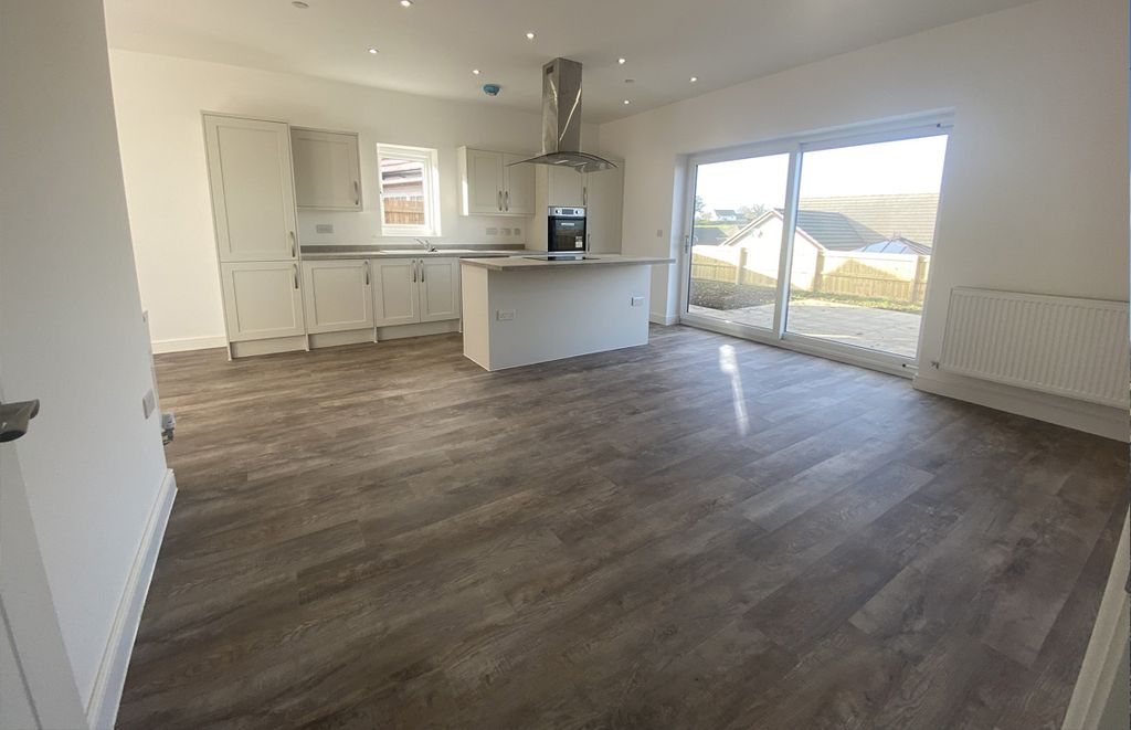 Property photo 2 of 10 Open Plan Lounge Kitchen Diner