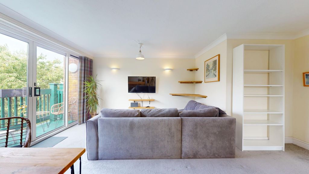 Property photo 3 of 15 Living Area- Angle 1
