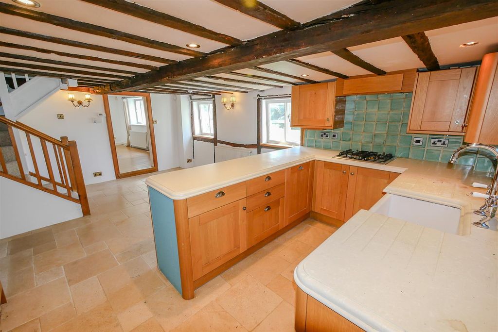 Property photo 2 of 13 Kitchen/Diner