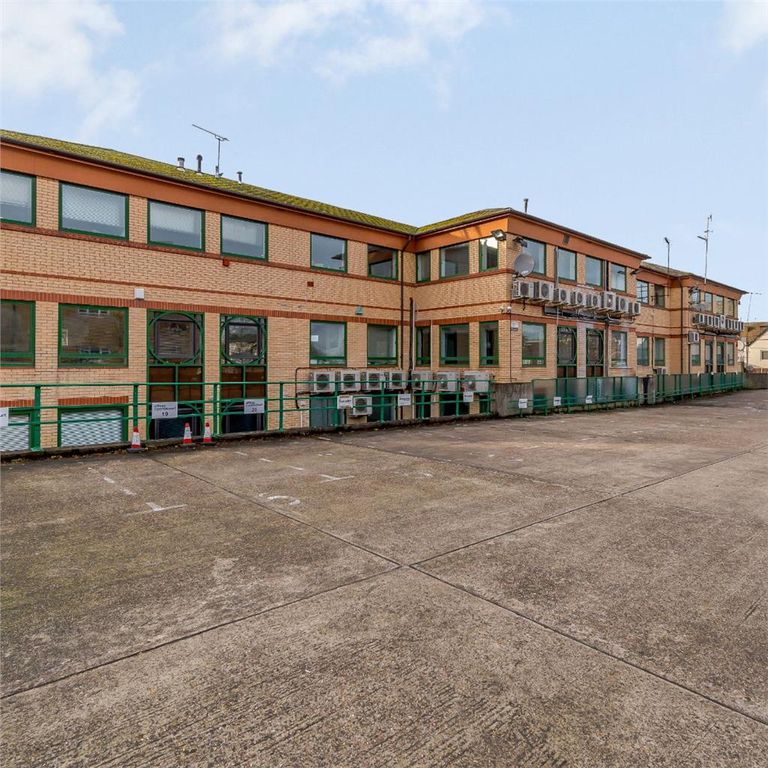 Property photo 2 of 13 Serviced Office, Penta Court, Station Road, Boreha