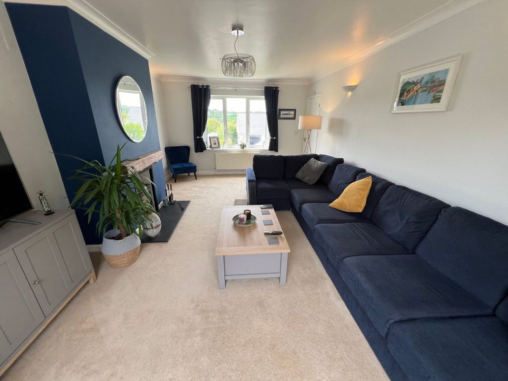 Additional image 10 of 4 bed detached house for sale7 Allt Y Bryn, Llanarth SA47