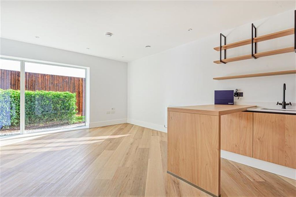 Property photo 2 of 5 Living Area