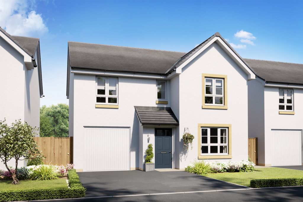 Property photo 1 of 9 External Image Of 4 Bed Home