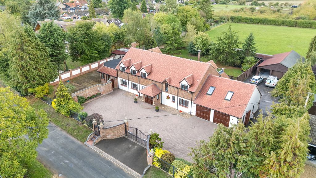 Property photo 3 of 25 Drone Image