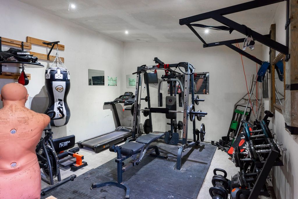 Additional image 31 of 4 bed detached house for saleBraidwood Road, Braidwood ML8