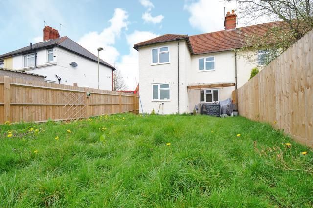Property photo 3 of 8 Rear Elevation